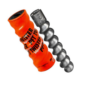 Stator a rotor PFT TWISTER-0