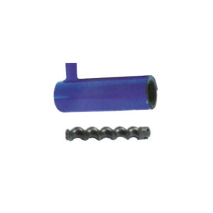 Stator a rotor D6-3-0