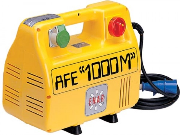 Menič frekvencie AFE 1000 (230V) ENAR-0