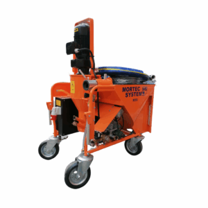 Omietačka MORTEC R55