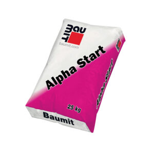 Baumit Alpha Start