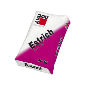 Baumit Estrich